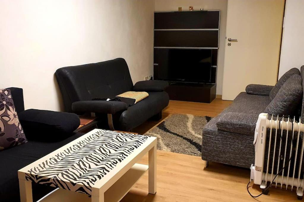 Willkommen In Wuerzburg اهلا بكم فى Willcome Εξωτερικό φωτογραφία