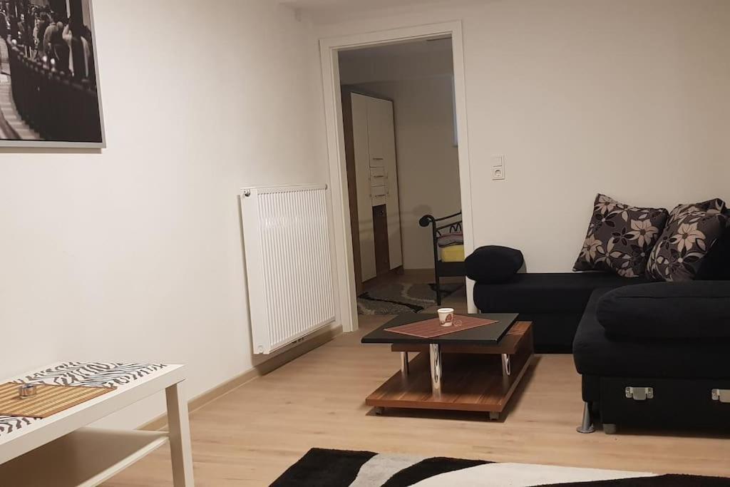 Willkommen In Wuerzburg اهلا بكم فى Willcome Εξωτερικό φωτογραφία